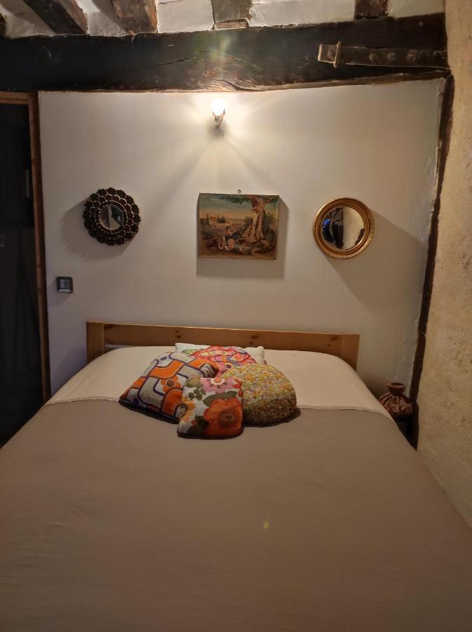Le Petit Paradis Chartres Esterno foto